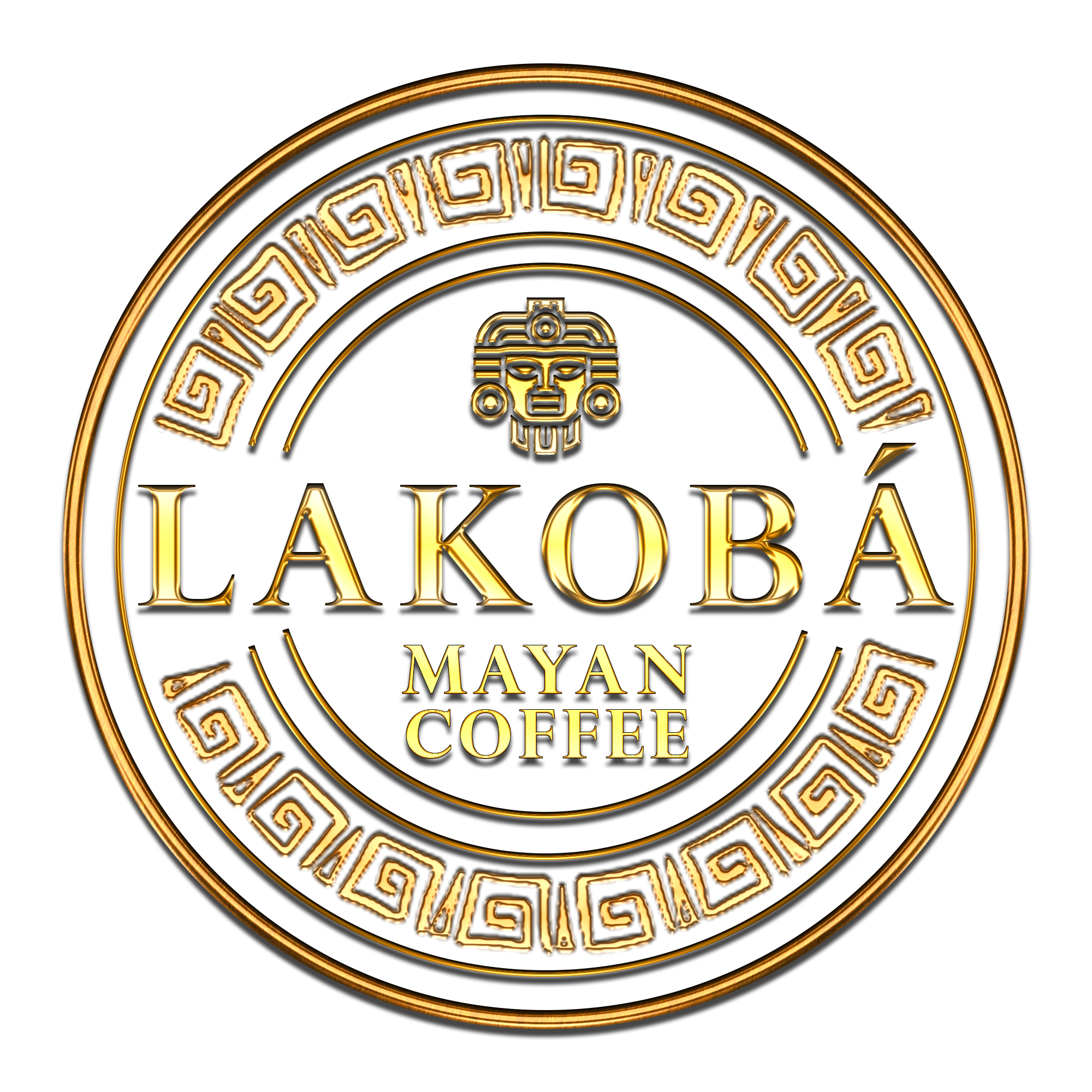 Lakobá Café Maya